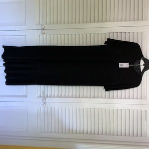 COS maxi dress NWT